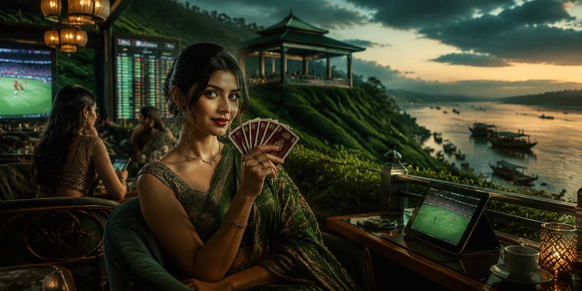 rmx2030 বিঙ্গো